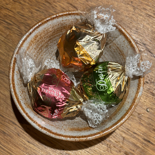 små skålar keramik